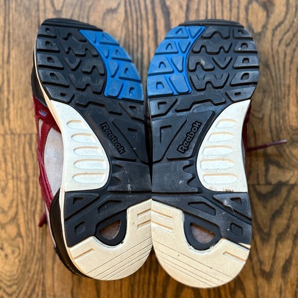 Reebok Bolton x The Distinct Life Collaboration Sample - Picture 4 of 5